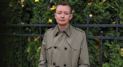 Постер Почему музыка в РФ так больна ностальгией: лекция Владимира Завьялова