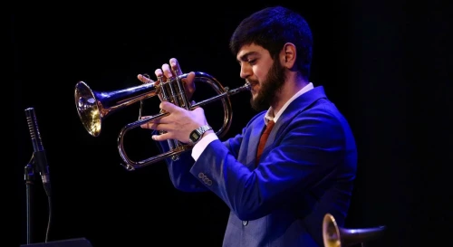 Постер Квартет Григора Паносяна & Seda