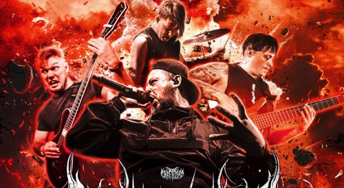 Постер CALL THE VATICAN