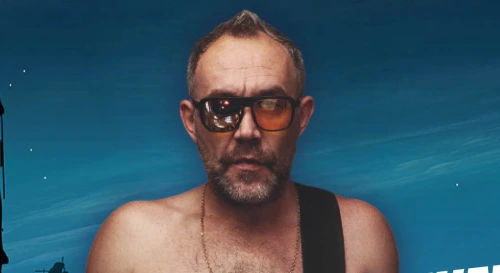 Постер ЛАБУГРАД. Ленинград трибьют-шоу