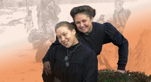 Постер Проект «Taste of History». Как война 1812 года изменила русскую кухню.