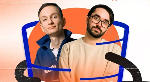 Постер Stand Up на Чистых прудах