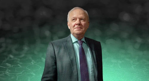 Постер Алексей Хохлов. Как полимеры изменили нашу жизнь и надо ли бояться пластика?