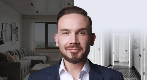 Постер Денис Ромодин. Интерьер московских квартир за последние 150 лет.