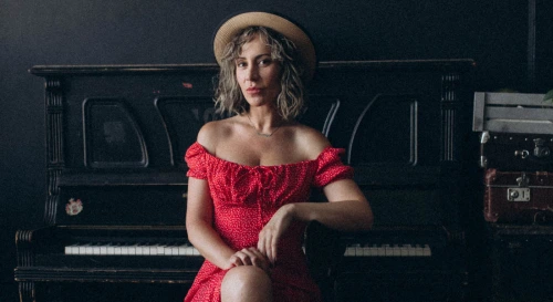 Постер Люся Светлова и ДЖАЗонутые