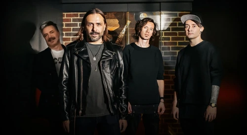 Постер Группа TattooIN