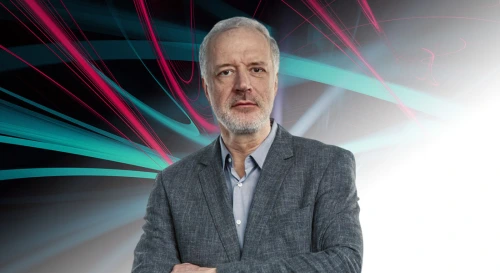 Постер Алексей Семихатов. Наши лучшие физические теории: границы, связи и белые пятна.