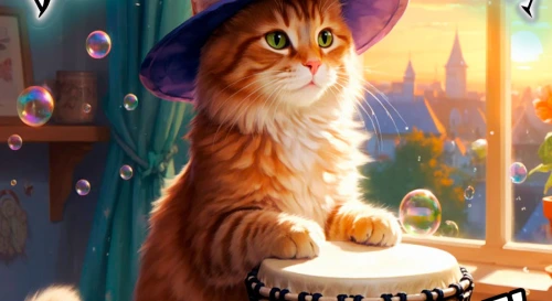 Постер Блуждающие огни