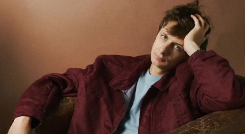 Постер Дима Гаврилов