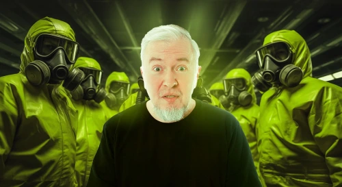 Постер Алексей Водовозов. Инфекции как оружие: что мы знаем о попытках призвать вирусы и бактерии в армию.