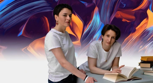 Постер Новая искренность и постирония: метамодерн в книжных экранизациях.