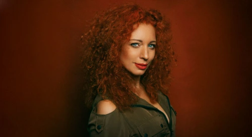 Постер Юлия Коган