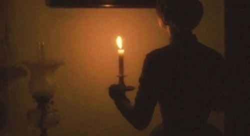 Постер Роковое искушение