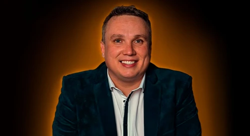 Постер Комедийное Караоке шоу с автотюном