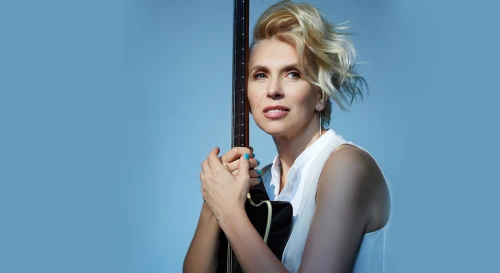 Постер Алена Свиридова