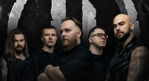 Постер The Parallels