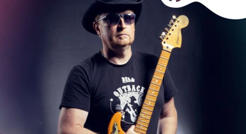 Постер Дмитрий Жлобницкий & Friends