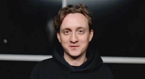 Постер Алексей Юрьянов. Сольный концерт