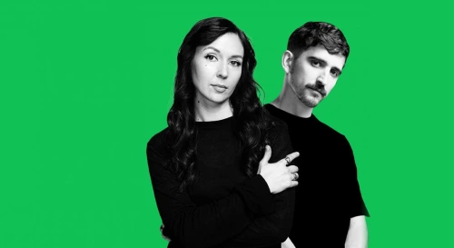 Постер Ярослава Тринадцатко Филипп Воронин