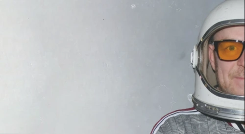 Постер ДЕНЬ СКУФОНАВТИКИ