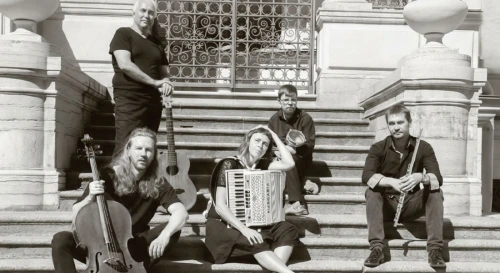 Постер Vermicelli Orchestra