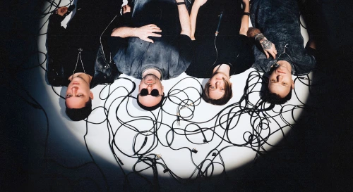 Постер Dругой Ветер