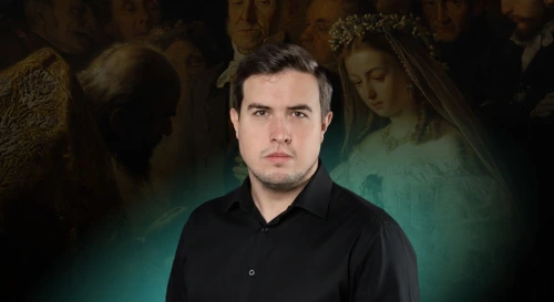 Постер Кирилл Гавриличев. Брак в XXI веке: устаревший формат или опасная авантюра?