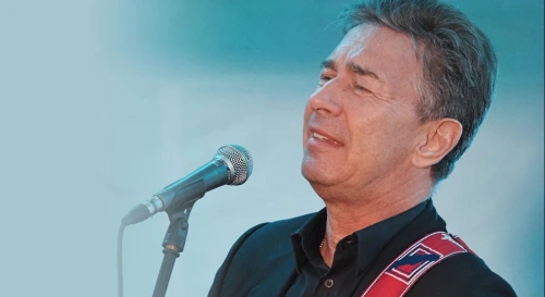 Постер Валерий Сюткин и Rock and Roll Band