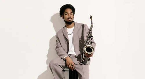 Постер Армир Ли & Modern Bop Electric Band