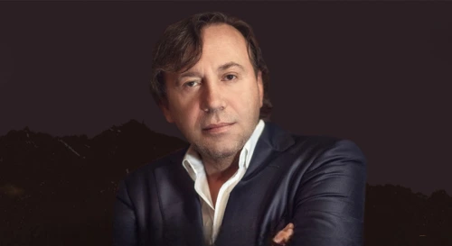 Постер Евгений Кемеровский Сольный Концерт