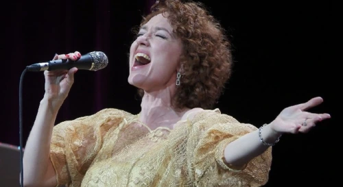 Постер Анна Бутурлина: «Время Любить»