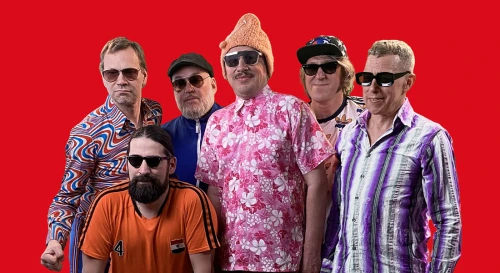 Постер Саша и Сирожа