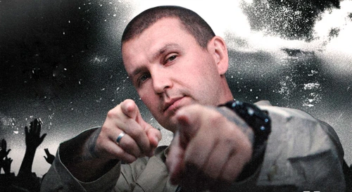 Постер Нурминский: сольный концерт