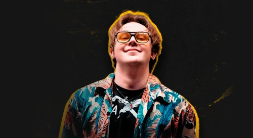 Постер 🍓Pro Stand-up. Опытный концерт ТРЕНДОВЫХ комиков