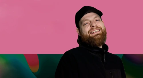 Постер Открытый микрофон