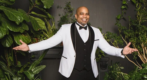 Постер Дариэль Рене & Hot Havana Jazz Trio (куба)