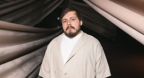 Постер Заур Туганов Сольный концерт