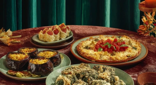 Постер Семейный бранч