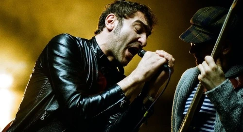 Постер Saturday Night: Нэш Альберт