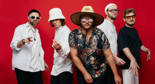 Постер Меджикул