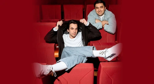 Постер Стендап Penza