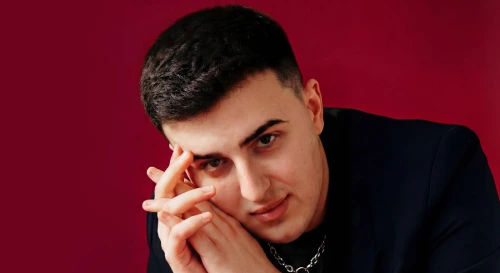 Постер Гарик Зебелян — Первый «Soulный» концерт