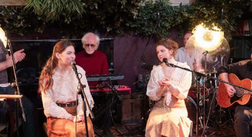 Постер «ЭТНОСФЕРА»