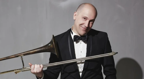 Постер Оркестр Сергея Долженкова