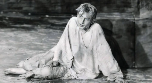 Постер Юшка