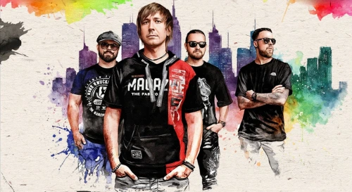 Постер Обе-Рек, Москва, концерт по заявкам