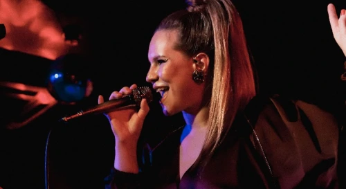 Постер Friday Night: Светлана Жаворонкова и Друзья