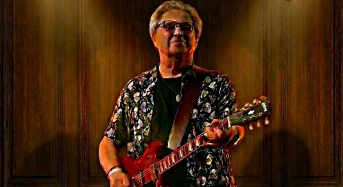 Постер Группа "Мистерия-Буфф" - "Только раз в году!"