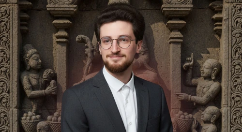 Постер Илья Спектор. Касты.