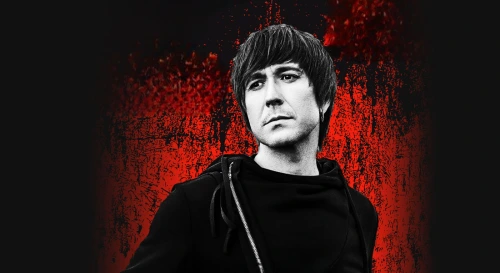 Постер ДЕНИС МИХАЙЛОВ (ОБЕ-РЕК)